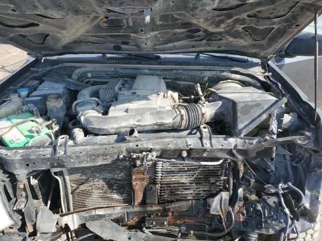 Photo 12 from auction – 2011 NISSAN PATHFINDER with VIN 5N1AR1NB0BC623612