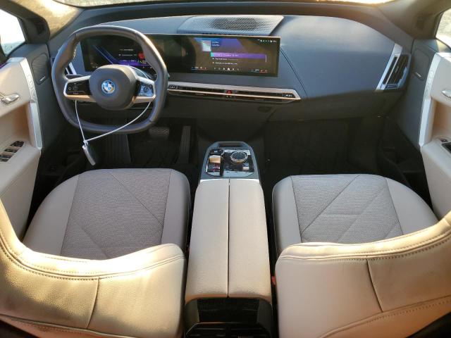 Photo 8 from auction – 2024 BMW IX XDRIVE5 with VIN WB523CF01RCP16874