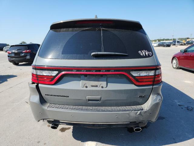 Photo 6 from auction – 2021 DODGE DURANGO R/ with VIN 1C4SDHCT5MC803764