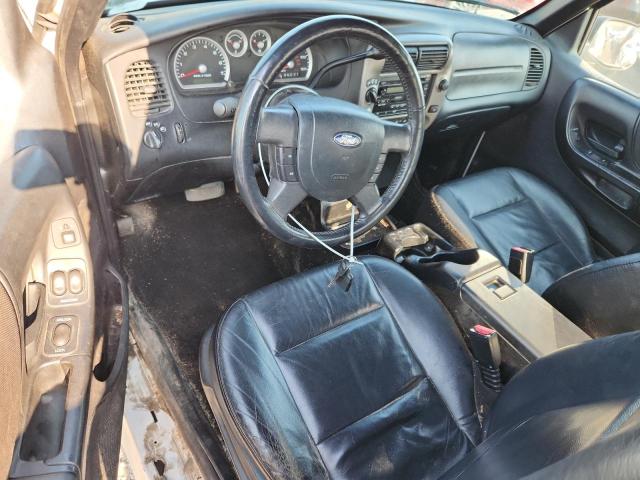 Photo 8 from auction – 2005 FORD RANGER SUP with VIN 1FTZR45E05PB11073