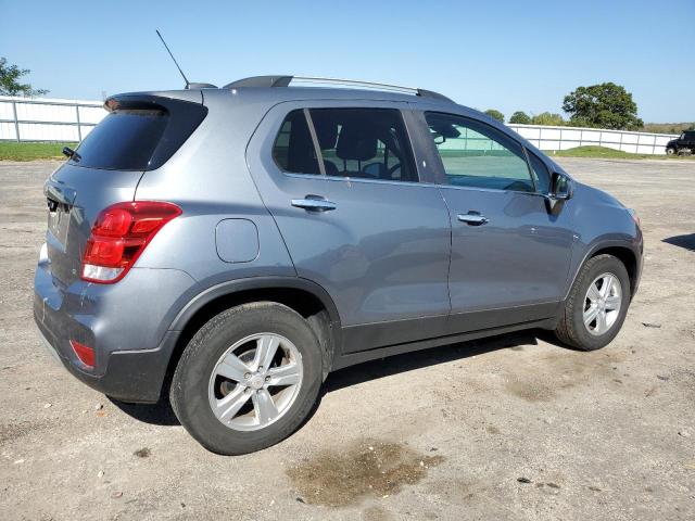 Photo 3 from auction – 2019 CHEVROLET TRAX 1LT with VIN KL7CJLSB9KB786928