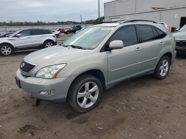 LEXUS RX 350 2007 with VIN 2T2HK31U67C024654 - Photo from auction