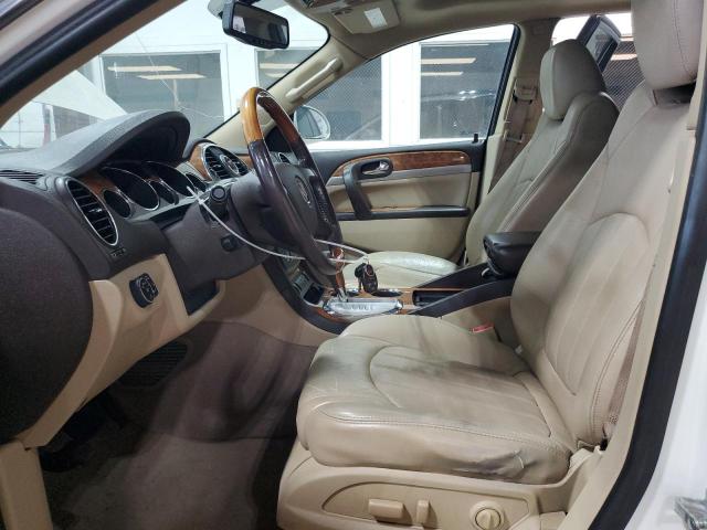 Photo 7 from auction – 2012 BUICK ENCLAVE with VIN 5GAKVDED5CJ121944