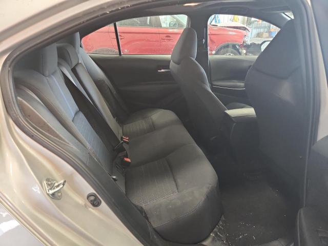 Photo 10 from auction – 2022 TOYOTA COROLLA SE with VIN 5YFP4MCE2NP111079