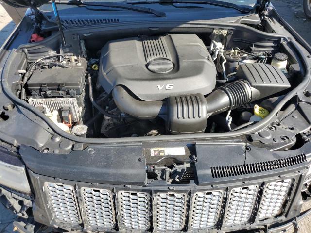 Photo 12 from auction – 2014 JEEP GRAND CHER with VIN 1C4RJFJG1EC404787