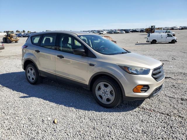 Photo 4 from auction – 2018 FORD ESCAPE S with VIN 1FMCU0F70JUC73385