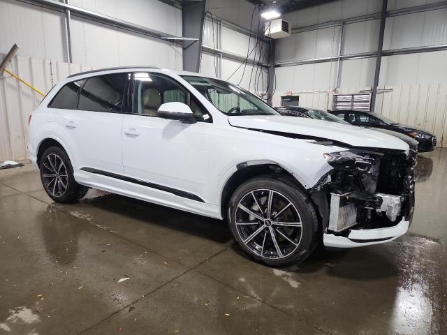 Photo 4 from auction – 2024 AUDI Q7 PREMIUM with VIN WA1LXBF77RD006757
