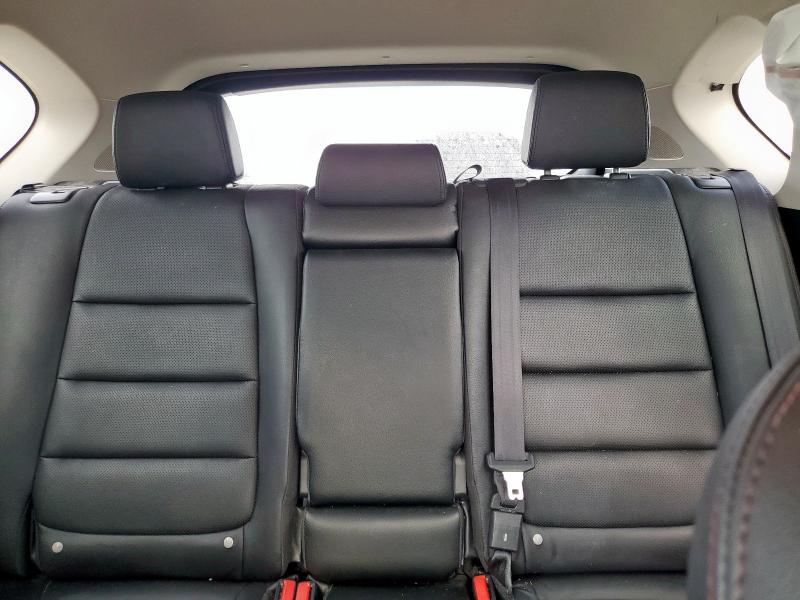 Photo 10 from auction – 2016 MAZDA CX-5 GT with VIN JM3KE4DY0G0818640