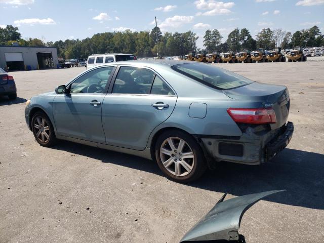 Photo 2 from auction – 2009 TOYOTA CAMRY BASE with VIN 4T1BE46K89U805546