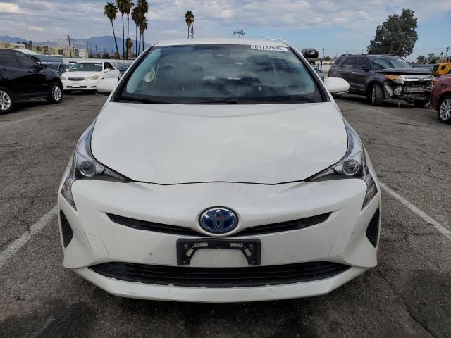 Photo 5 from auction – 2017 TOYOTA PRIUS with VIN JTDKBRFU1H3046853