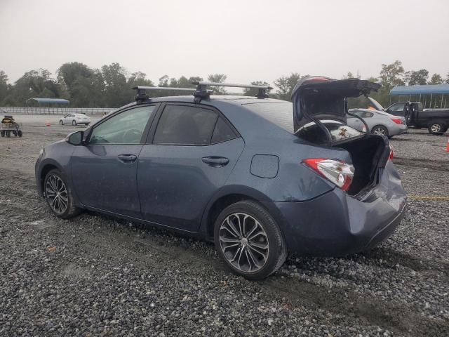 Photo 2 from auction – 2016 TOYOTA COROLLA L with VIN 2T1BURHE8GC551147