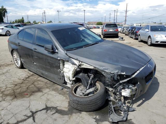 Photo 4 from auction – 2011 BMW 535 I with VIN WBAFR7C58BC608122