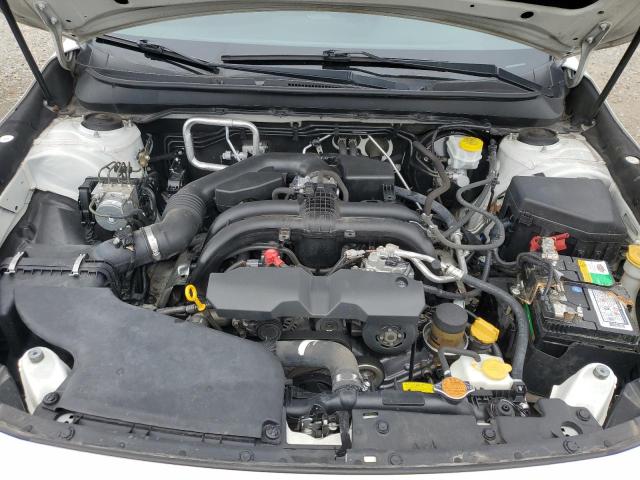 Photo 12 from auction – 2018 SUBARU OUTBACK 2. with VIN 4S4BSAAC6J3325412
