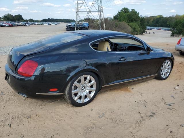 Photo 3 from auction – 2004 BENTLEY CONTINENTA with VIN SCBCR63W34C020935