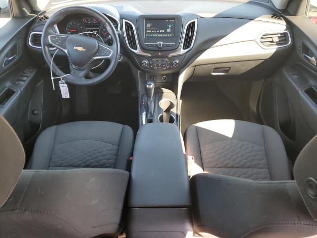 Photo 8 from auction – 2018 CHEVROLET EQUINOX LT with VIN 2GNAXJEV6J6108360