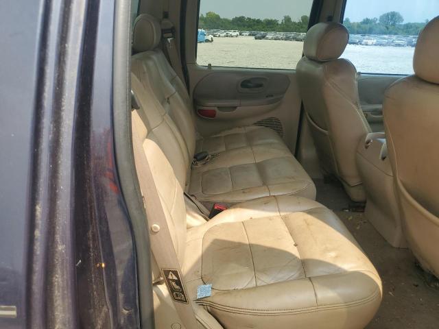 Photo 10 from auction – 2001 FORD F150 SUPER with VIN 1FTRW08L21KC52729