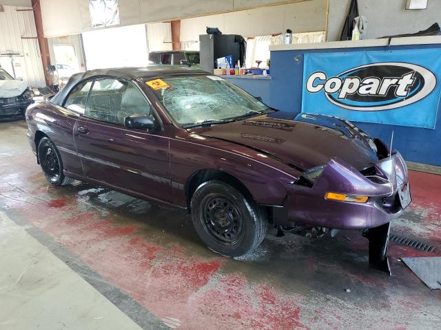 Photo 4 from auction – 1997 PONTIAC SUNFIRE SE with VIN 4G2JB32T9VB206715