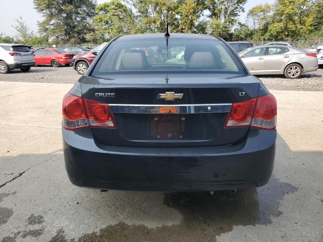 Photo 6 from auction – 2013 CHEVROLET CRUZE LT with VIN 1G1PC5SB2D7244529