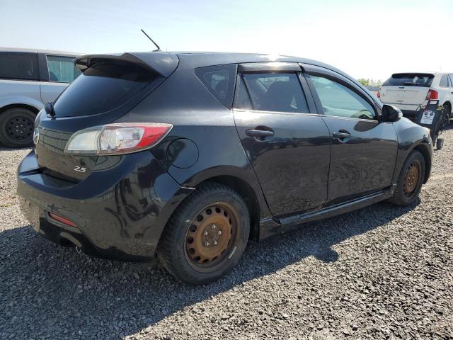 Photo 3 from auction – 2010 MAZDA 3 S with VIN JM1BL1H51A1124523