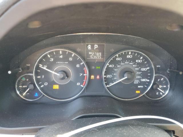 Снимка 9 от търг – 2012 SUBARU OUTBACK 2. с VIN 4S4BRBAC6C3287913