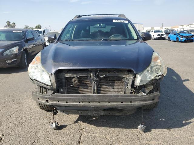 Photo 5 from auction – 2011 SUBARU OUTBACK 3.6R LIMITED with VIN 4S4BRDJC6B2370192