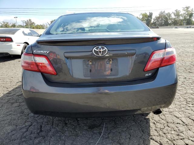 Photo 6 from auction – 2007 TOYOTA CAMRY CE with VIN 4T1BE46K57U635823
