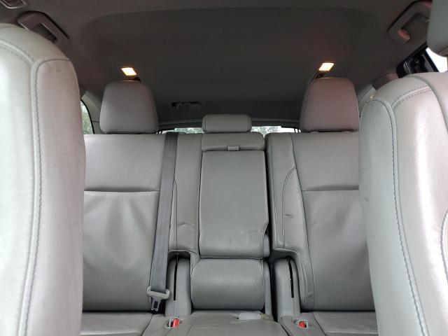 Photo 10 from auction – 2015 TOYOTA HIGHLANDER XLE with VIN 5TDKKRFH2FS048481