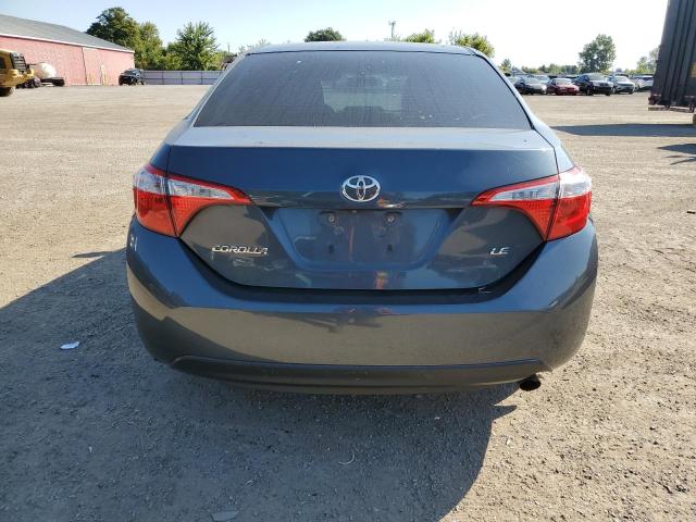 Photo 6 from auction – 2015 TOYOTA COROLLA L with VIN 2T1BURHE7FC378509