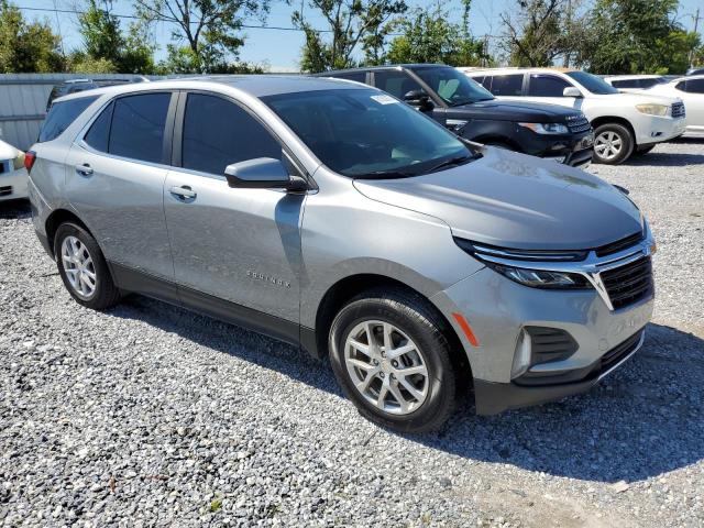 Photo 4 from auction – 2023 CHEVROLET EQUINOX LT with VIN 3GNAXTEG7PL135990