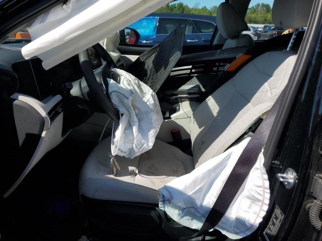 Photo 7 from auction – 2025 HYUNDAI TUCSON SE with VIN 5NMJACDE3SH472091