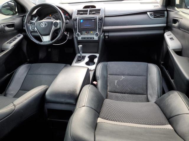 Foto 8 de la subasta – 2012 TOYOTA CAMRY BASE con VIN 4T1BF1FK2CU151081