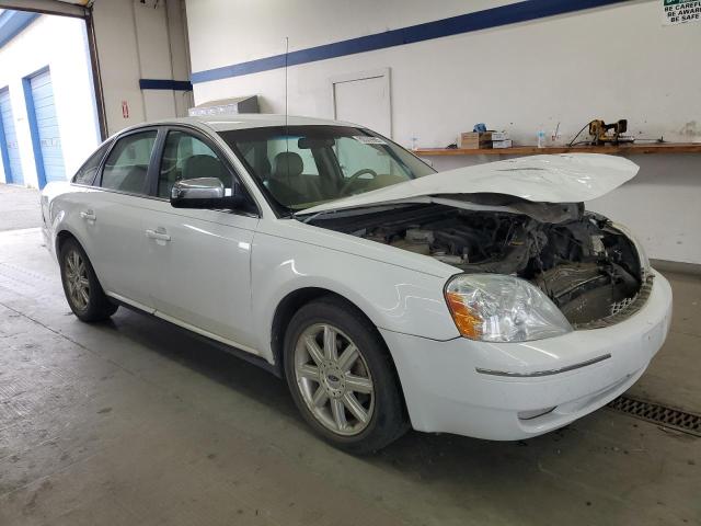 Photo 4 from auction – 2007 FORD FIVE HUNDR with VIN 1FAFP25107G104885