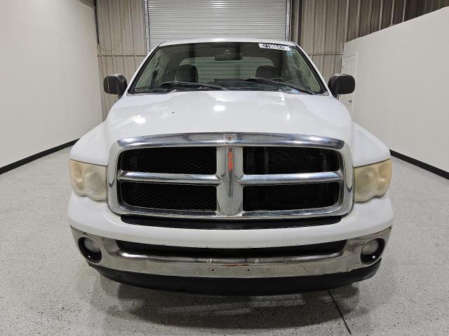 Photo 5 from auction – 2003 DODGE RAM 1500 S with VIN 1D7HA18K43J630720