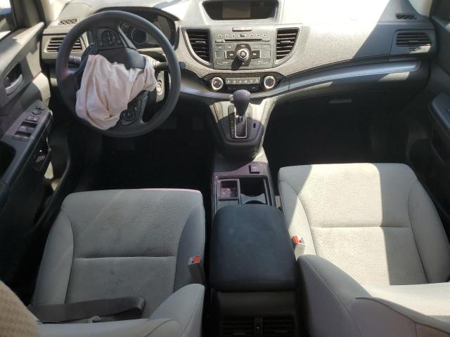 Photo 8 from auction – 2016 HONDA CR-V SE with VIN 5J6RM4H44GL085518