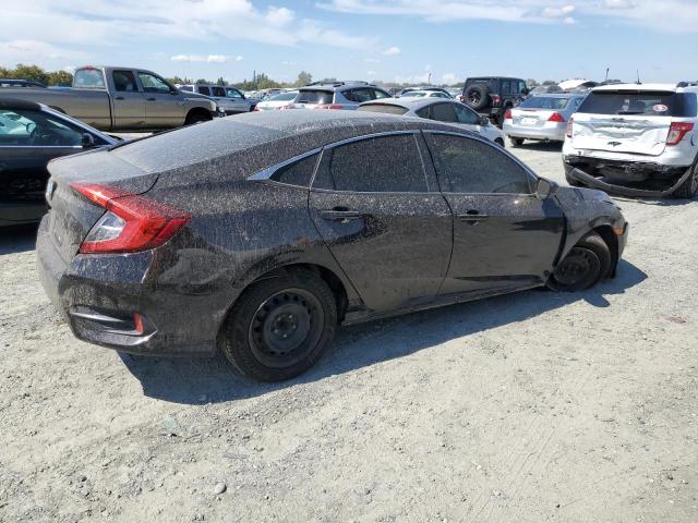 Photo 3 from auction – 2018 HONDA CIVIC with VIN 2HGFC2F53JH530414