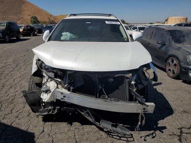Photo 5 from auction – 2012 LEXUS RX 350 with VIN 2T2ZK1BA1CC070092