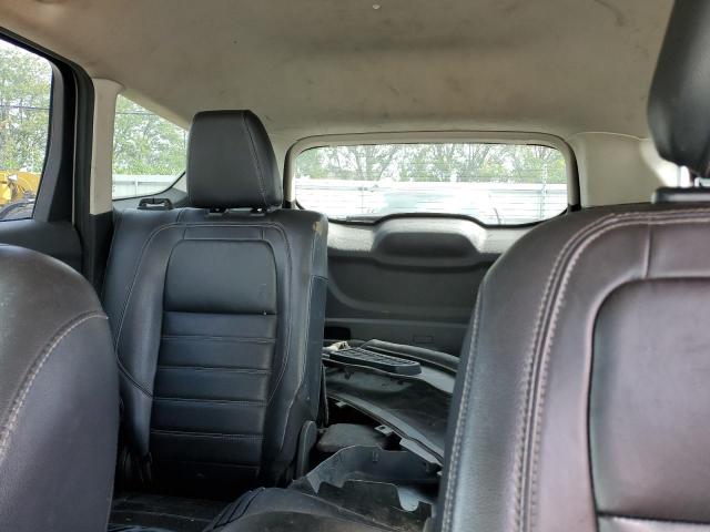 Photo 10 from auction – 2018 FORD ESCAPE with VIN 1FMCU9HD2JUB74185