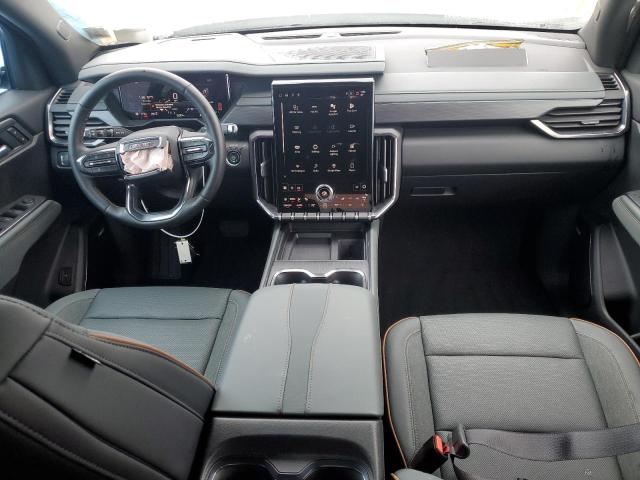 Photo 8 from auction – 2025 GMC ACADIA AT4 with VIN 1GKENPRSXSJ218923