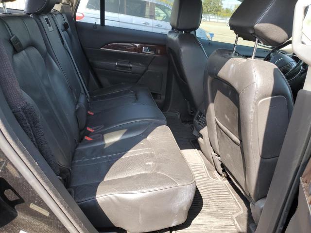 Photo 11 from auction – 2013 LINCOLN MKX with VIN 2LMDJ8JK9DBL28356