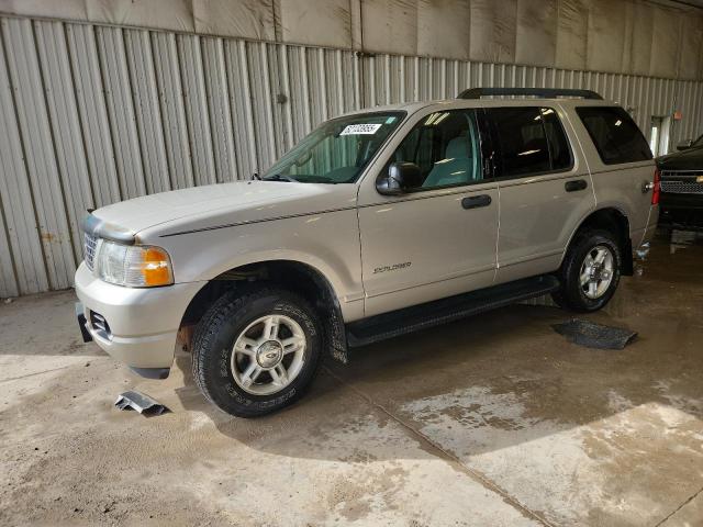 FORD EXPLORER X 2005 with VIN 1FMDU73K75ZA06937 - Photo from auction