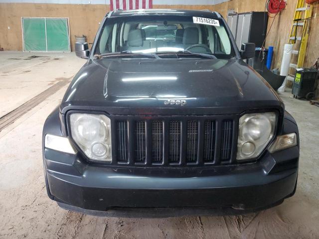 Photo 5 from auction – 2008 JEEP LIBERTY with VIN 1J8GN28K38W194736