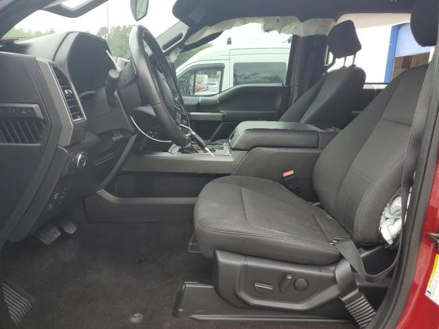 Photo 7 from auction – 2019 FORD F150 SUPER with VIN 1FTEW1EP7KFB42216