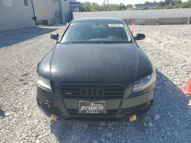 Photo 5 from auction – 2012 AUDI A4 PREMIUM with VIN WAUBFAFL7CA113745