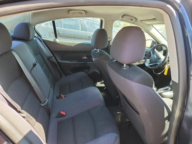 Photo 10 from auction – 2014 CHEVROLET CRUZE LT with VIN 1G1PC5SB0E7163692