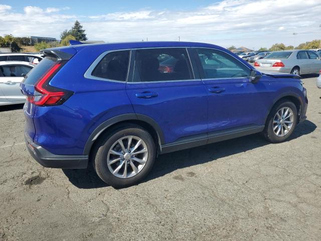 Photo 3 from auction – 2023 HONDA CR-V EX with VIN 2HKRS3H44PH304553