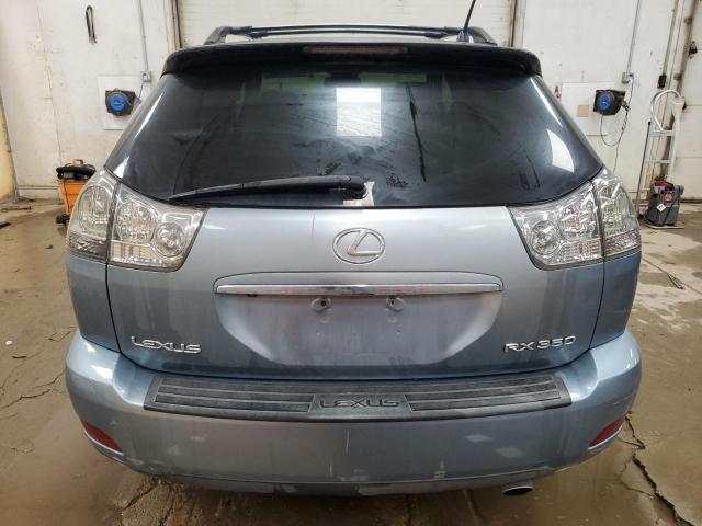 Photo 6 from auction – 2008 LEXUS RX 350 with VIN 2T2GK31U78C033845