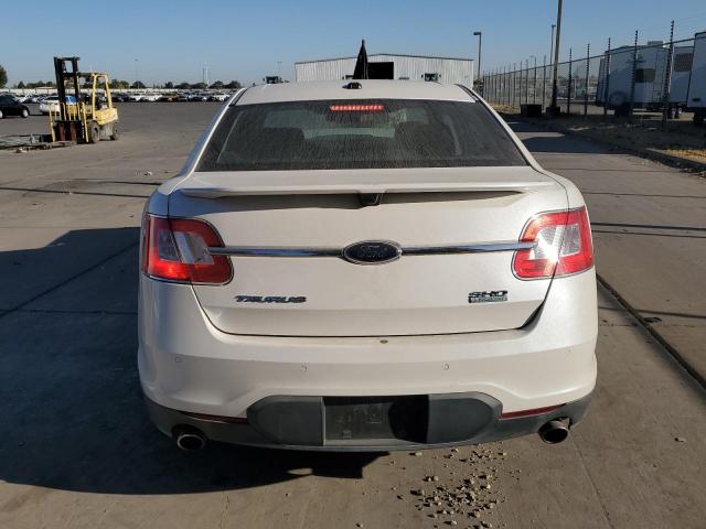 صورة رقم 6 من المزاد - 2010 FORD TAURUS SHO مع VIN 1FAHP2KTXAG145997