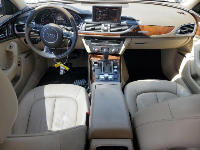 Photo 8 from auction – 2018 AUDI A6 PREMIUM with VIN WAUG8AFCXJN028145