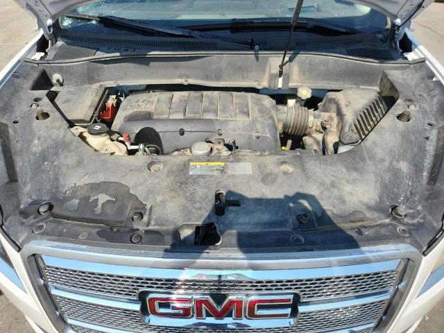 Photo 12 from auction – 2016 GMC ACADIA DEN with VIN 1GKKVTKD8GJ123775