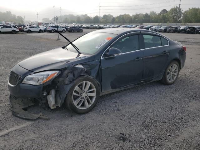 BUICK REGAL 2015 with VIN 2G4GV5EK4F9121390 - Photo from auction